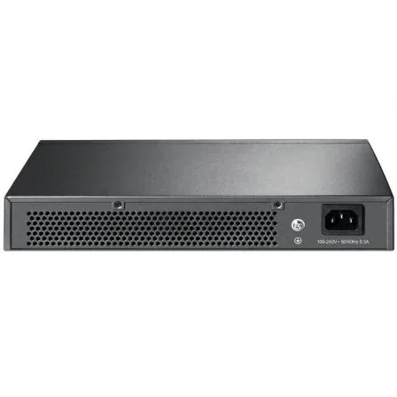 TP-Link TL-SG1016D Switch de 16 puertos Gigabit Ethernet TP-Link TL-SG1016D Switch de 16 puertos Gigabit Ethernet